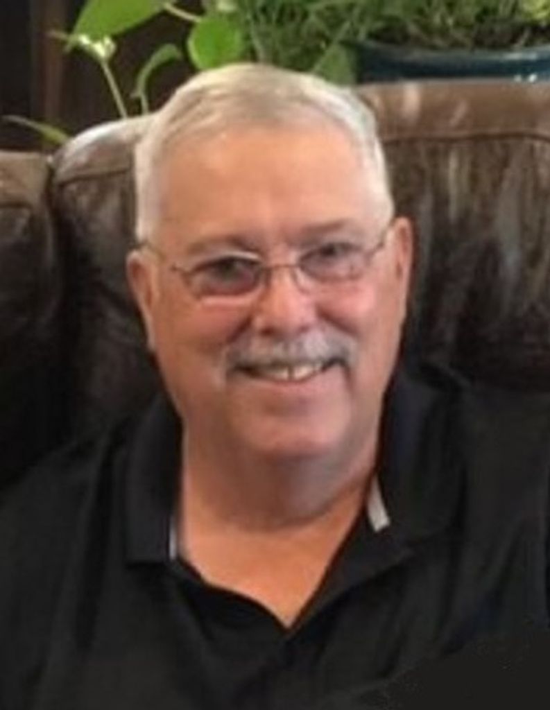 Larry Stringer