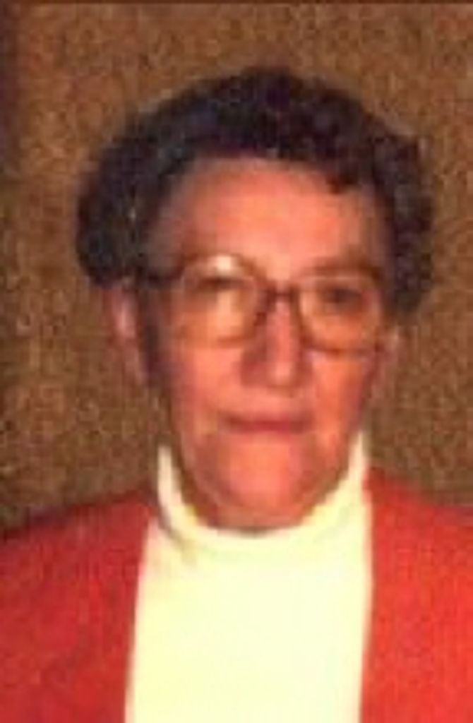 Aletha Timmins