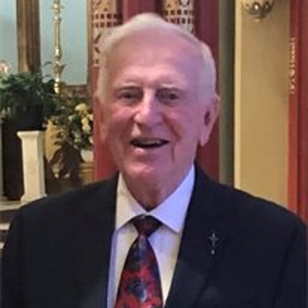 John "Jack" M. Lester