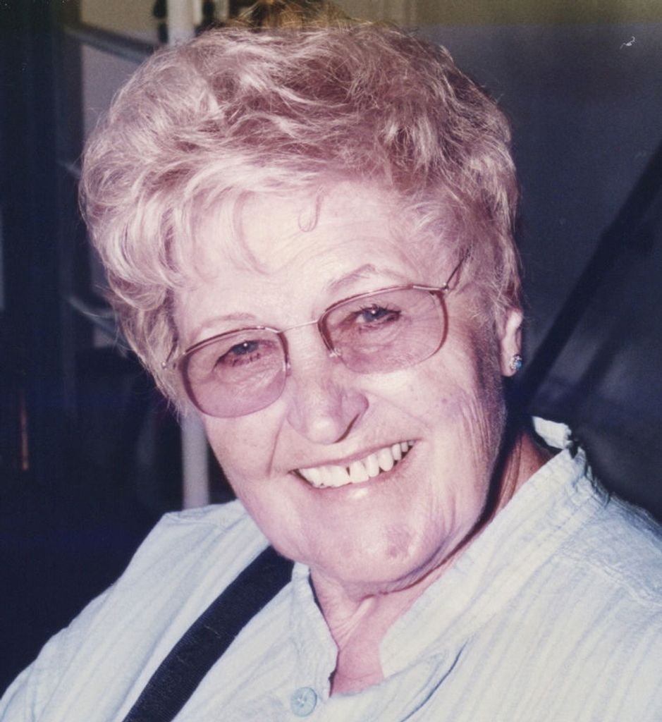 Ann Kysilka Profile Photo
