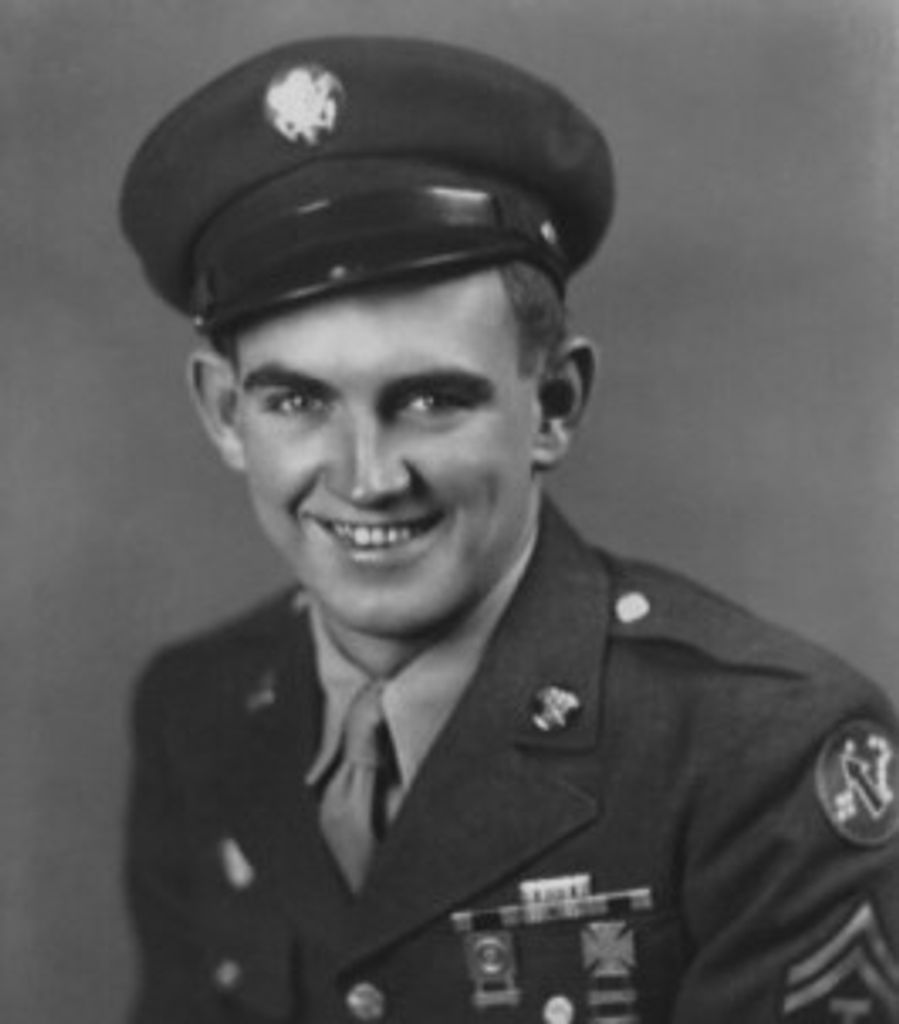 Frank Bacher Profile Photo