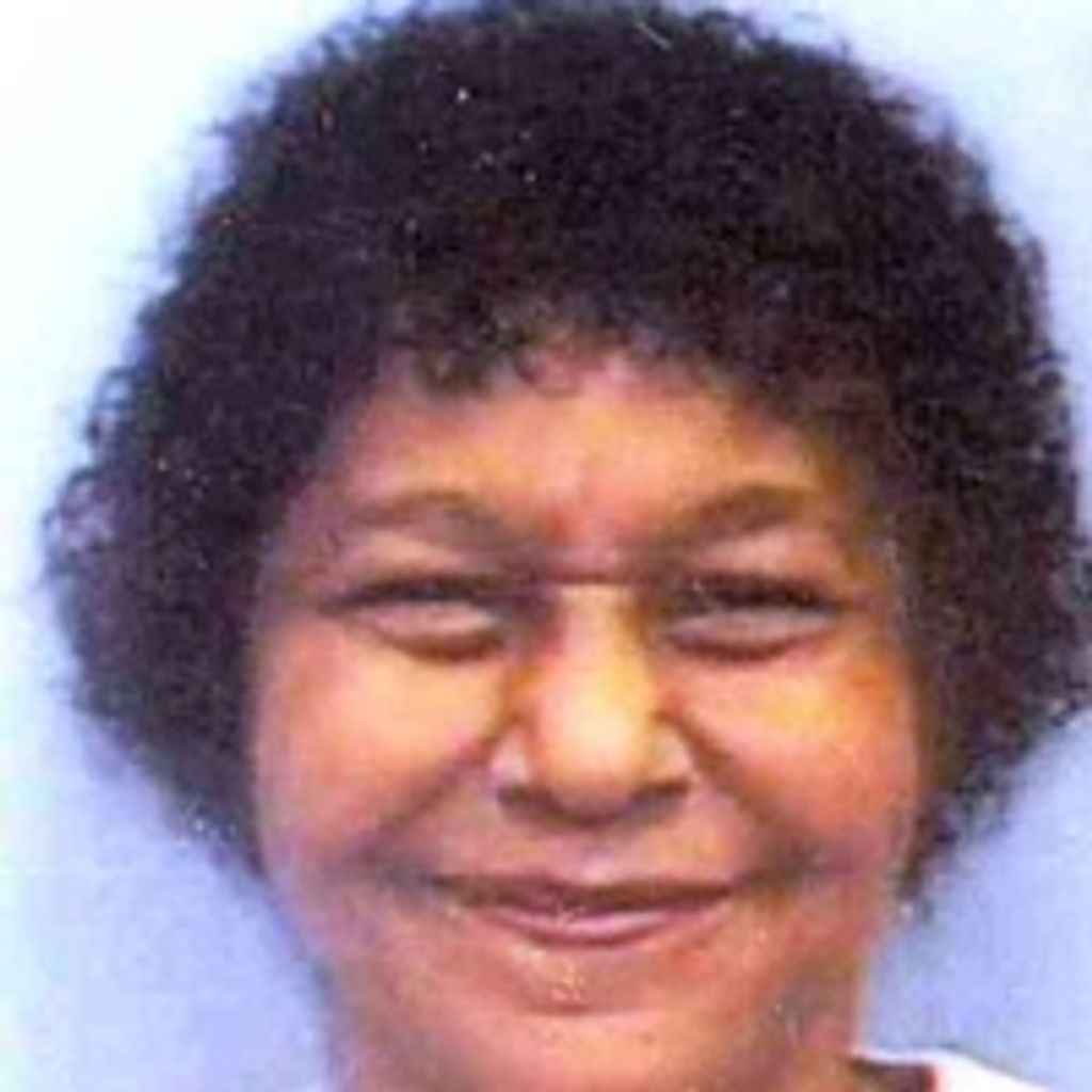 Mary Francis Chrisp Profile Photo