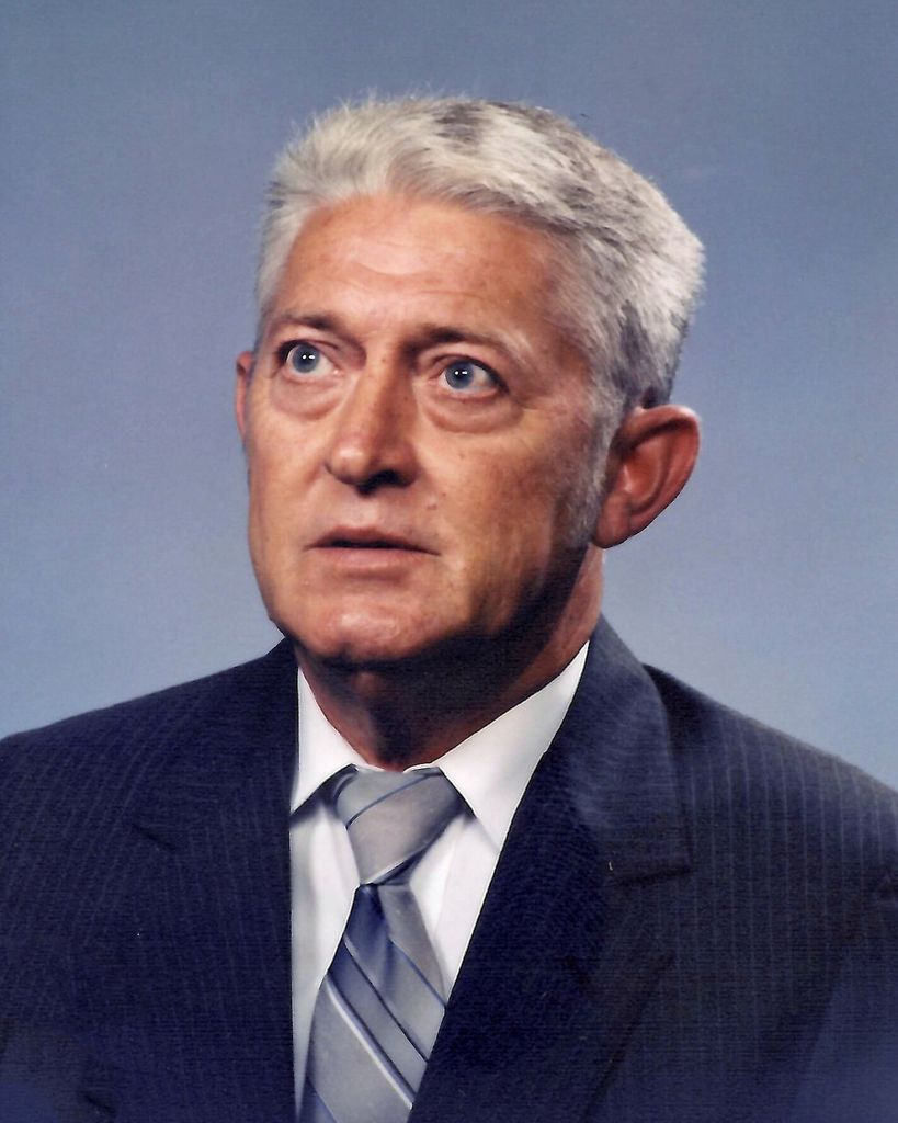 Robert Franklin Luther Profile Photo