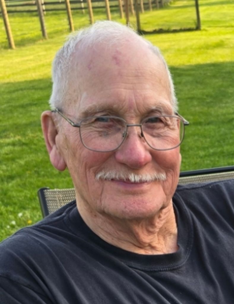 Galen E. Sweigart Profile Photo