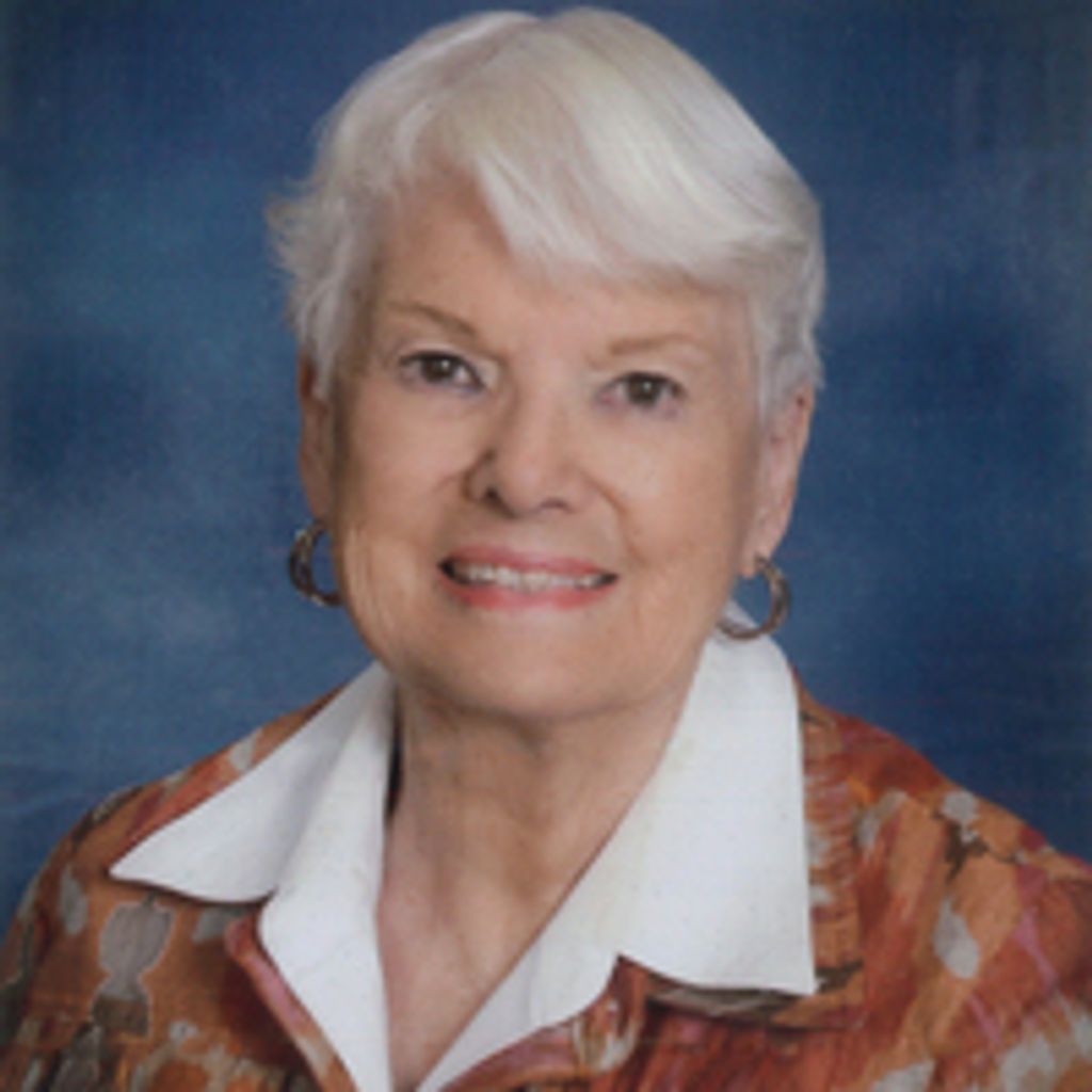 June Myers