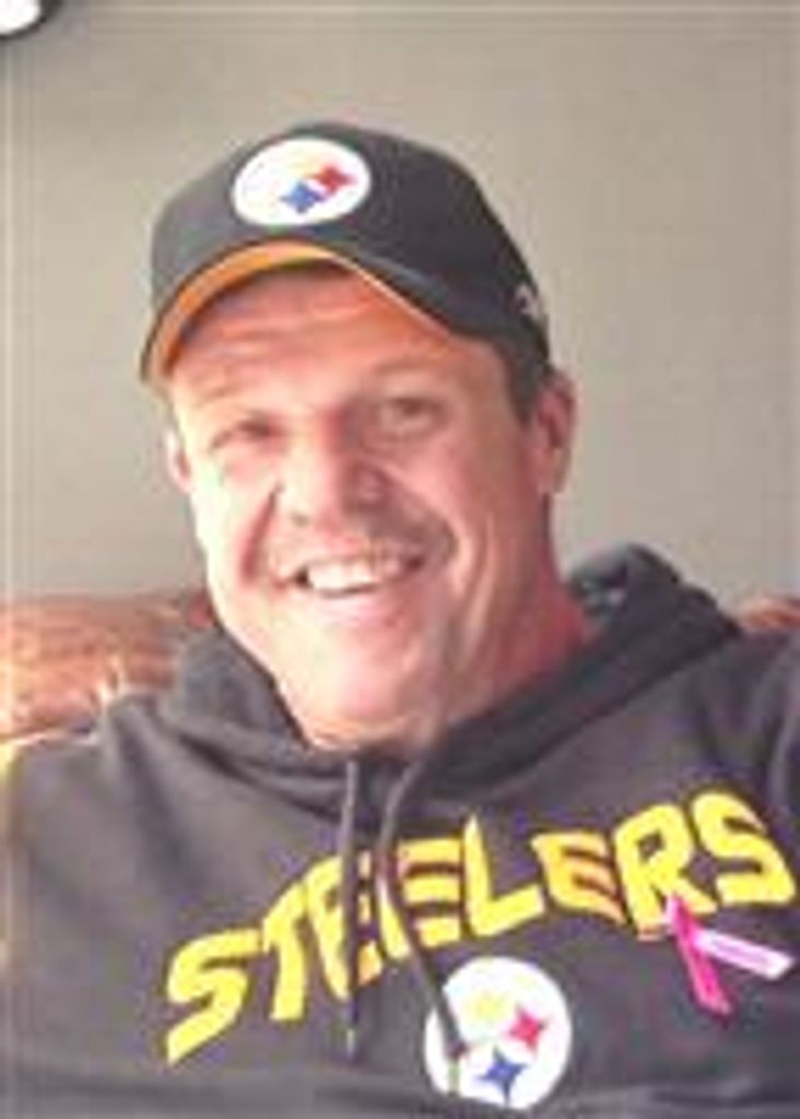 Michael Deni, Sr