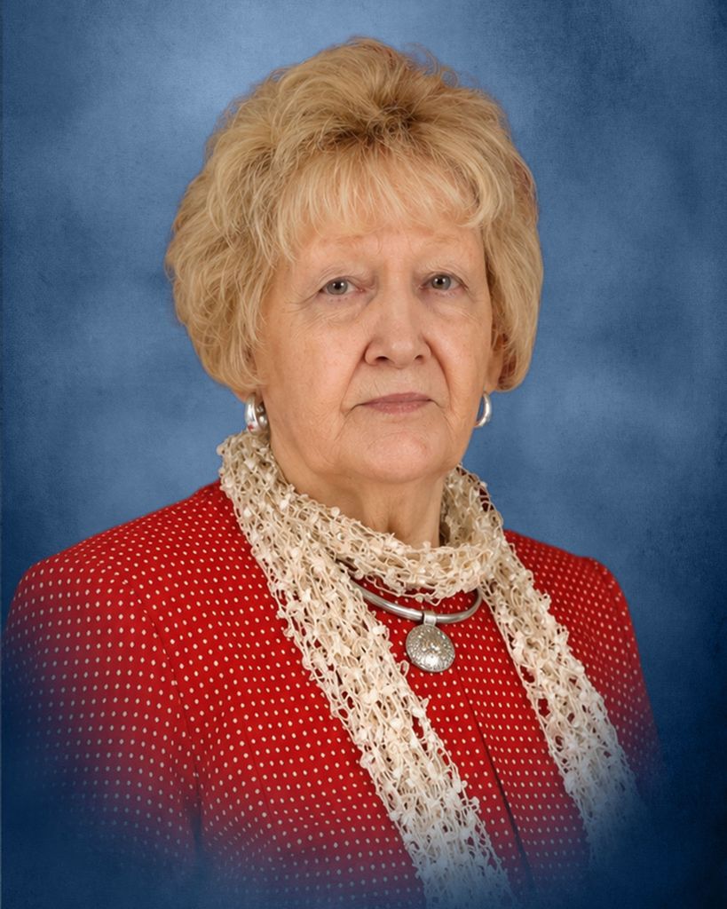 Jeanette Carrie White Craven Profile Photo