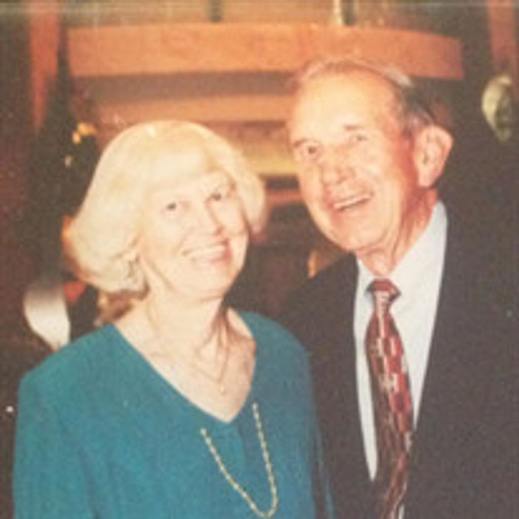 Betty S. Brendemuehl