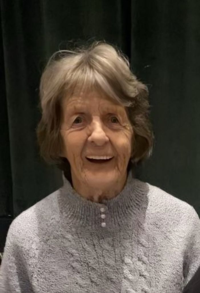 Judith Armstrong