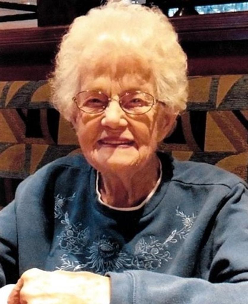 Catherine M. Hillegas Profile Photo