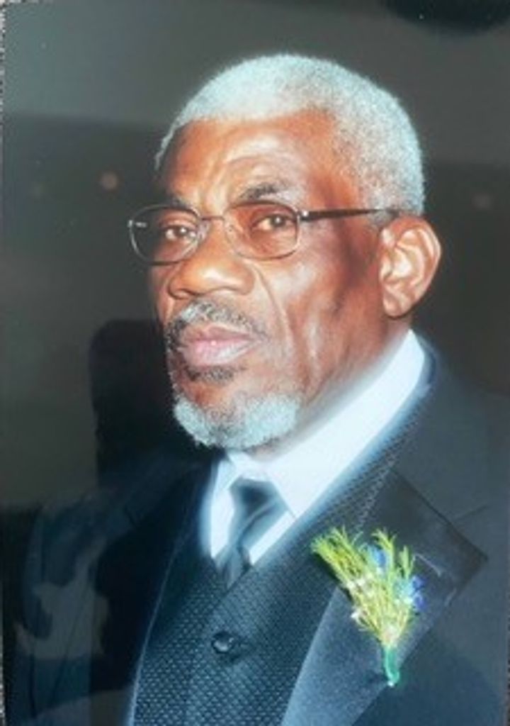 Wellington Anderson Grant, Sr.