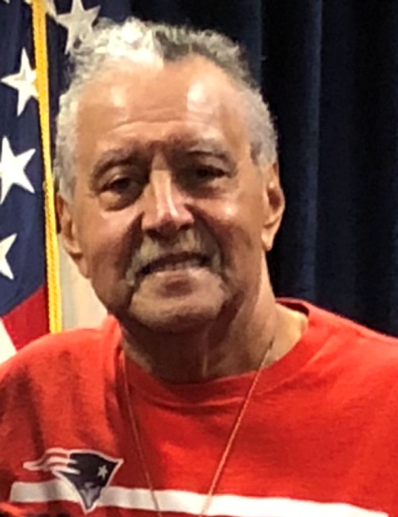 John "Pops" Monteiro Profile Photo
