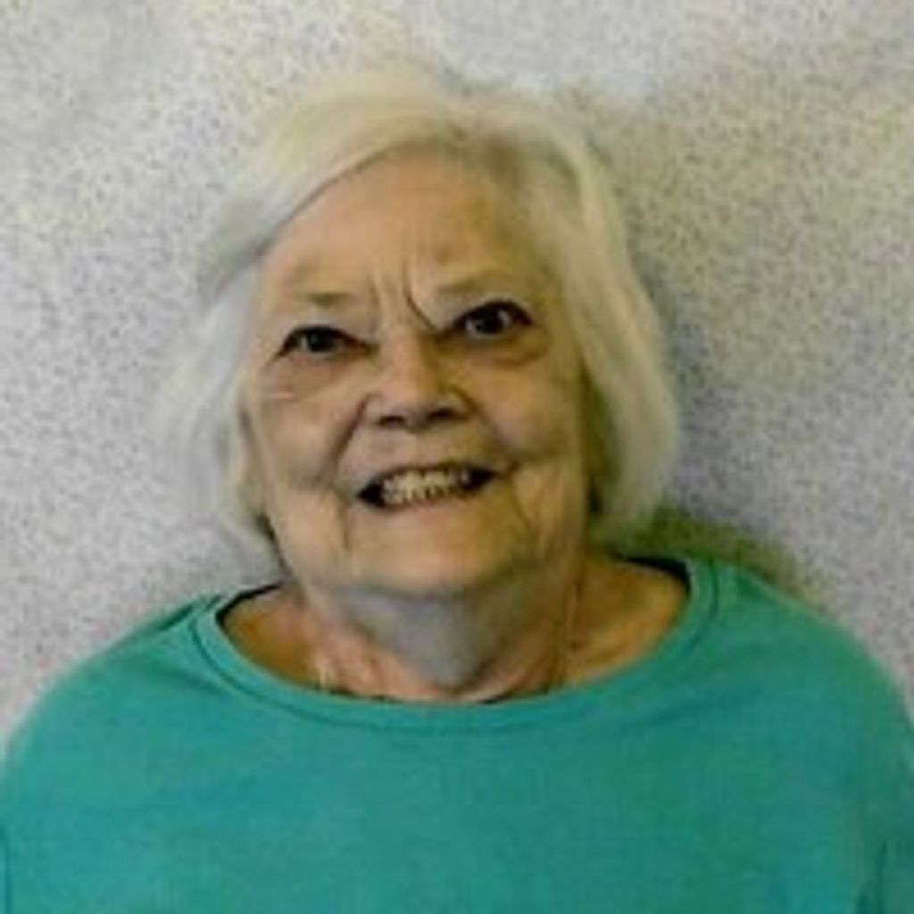 Lucille Anna Sandquist Profile Photo