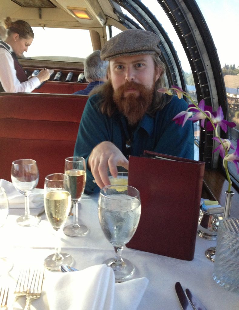 Erik K Overton Profile Photo