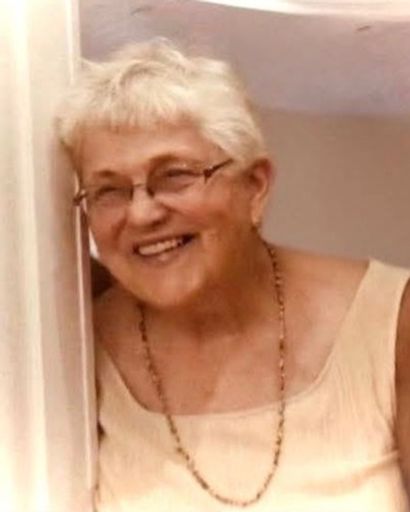 Diana Joann Carlson's obituary image