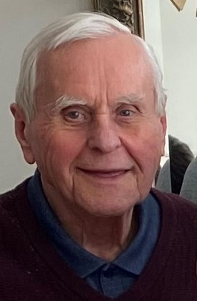 Thomas George Impink