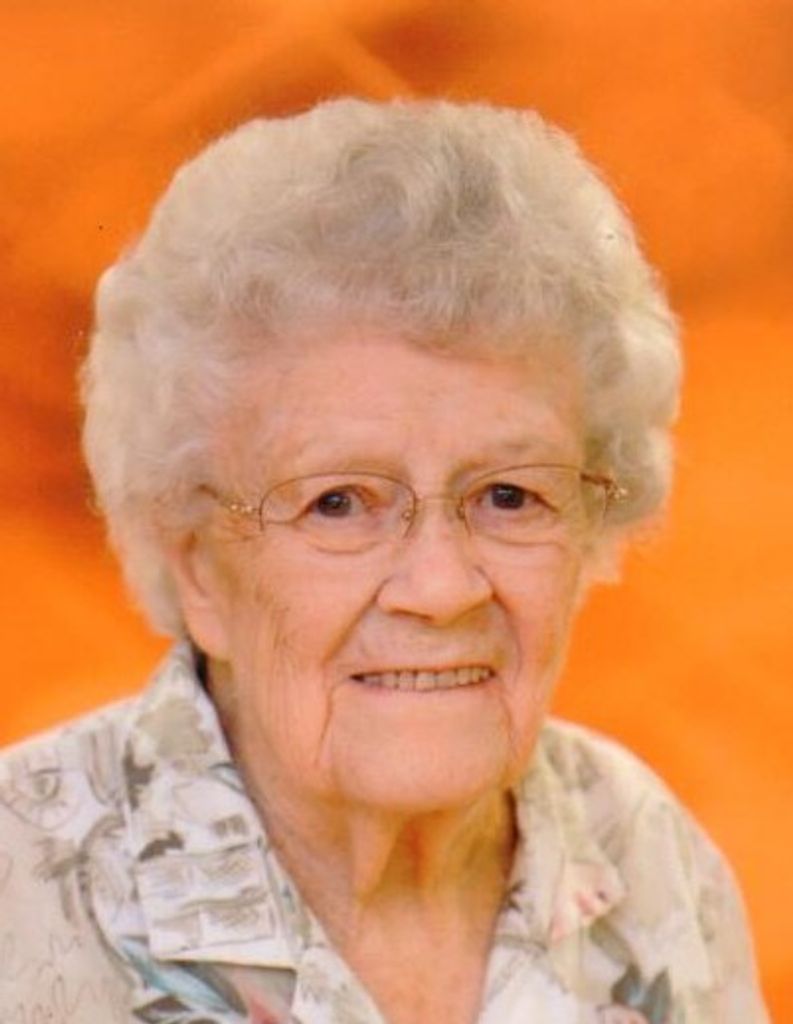Helen G. Frisch