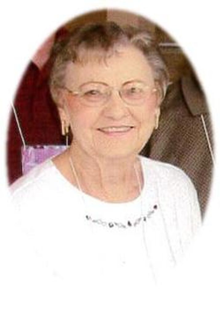 Benida "Sis" Fox Profile Photo