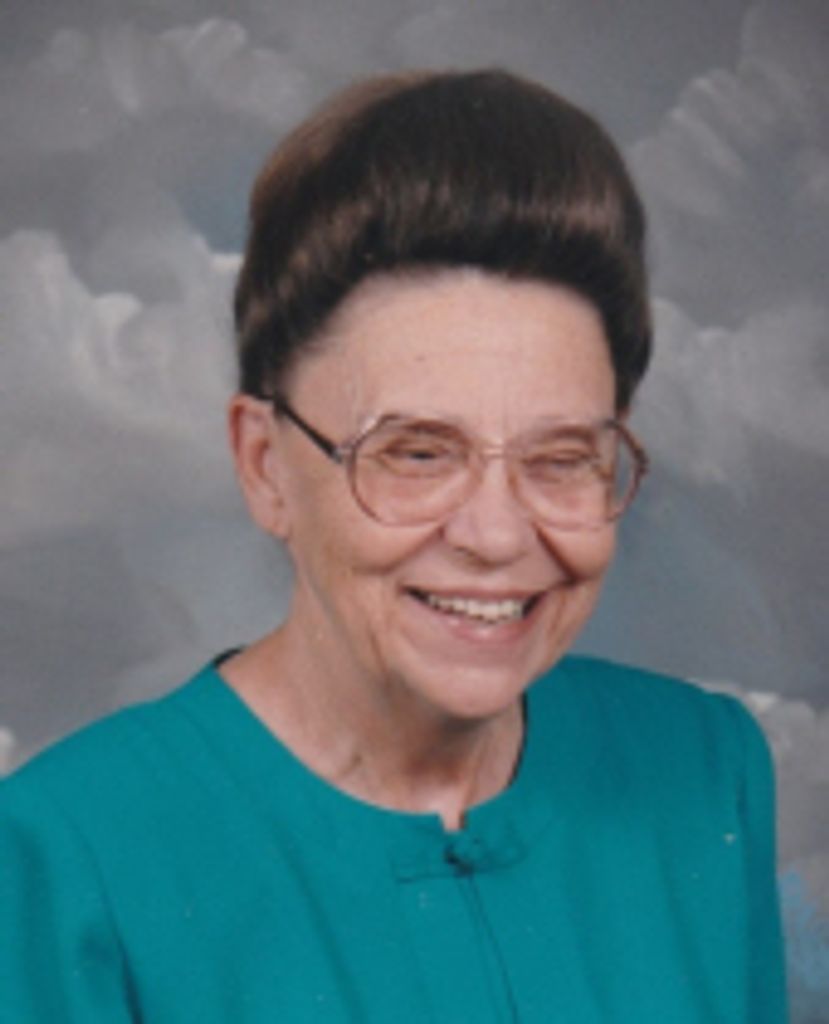 Harriett Souther