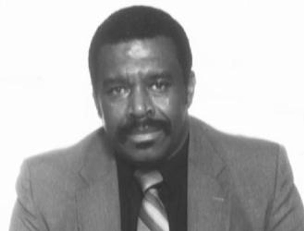 Herbert "Mayah" Lewis