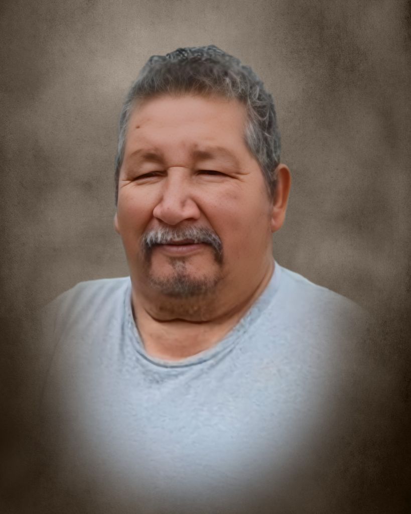 George Reyes Profile Photo