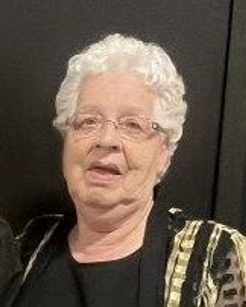 Margaret Chorney
