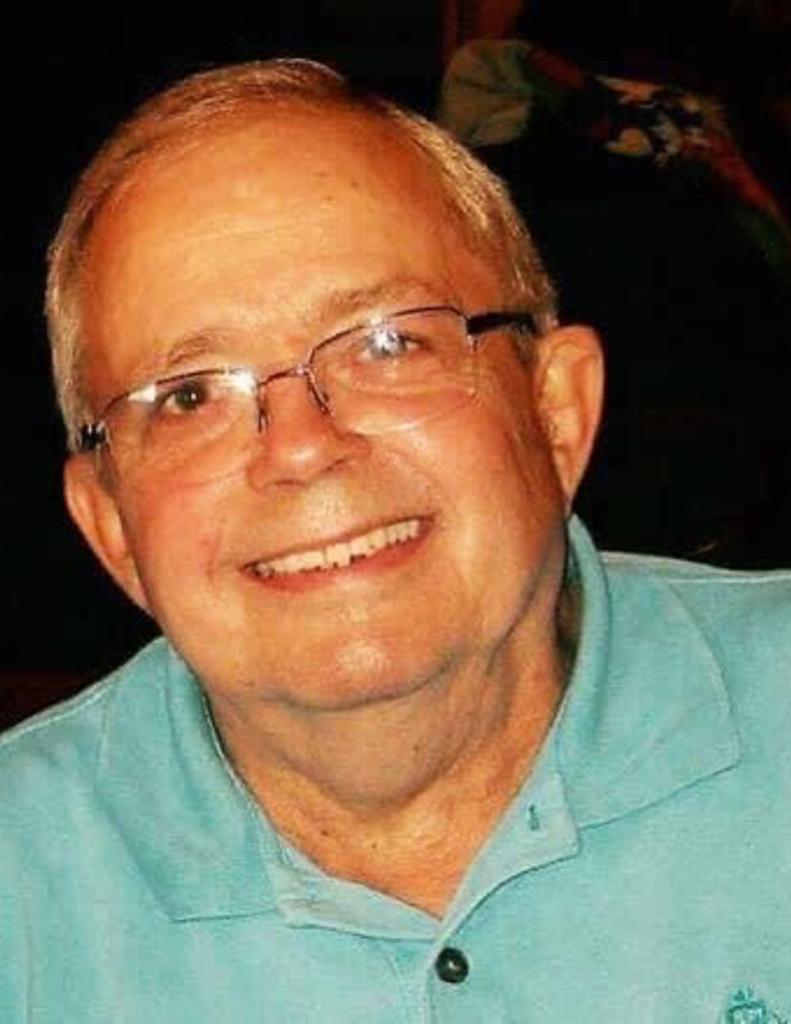 Stephen R. Howell Sr.