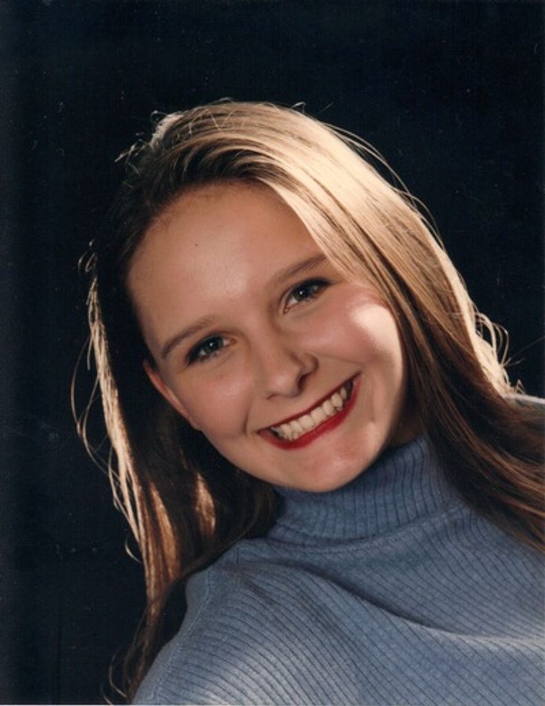 Megan Nicole Hanson Profile Photo