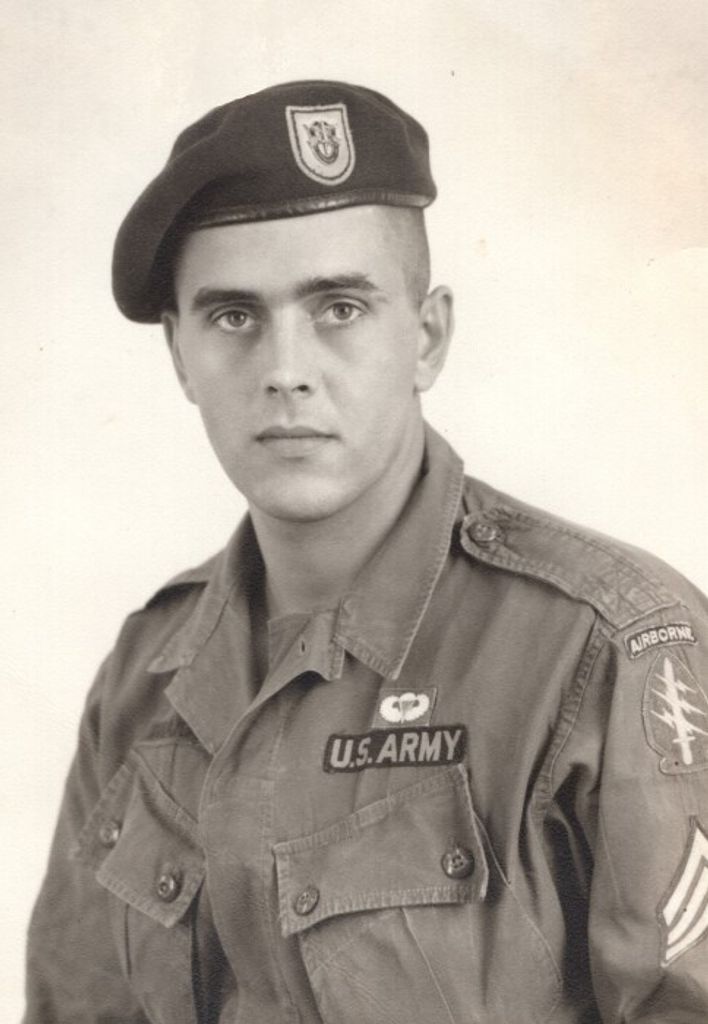 Michael Adam Karakash