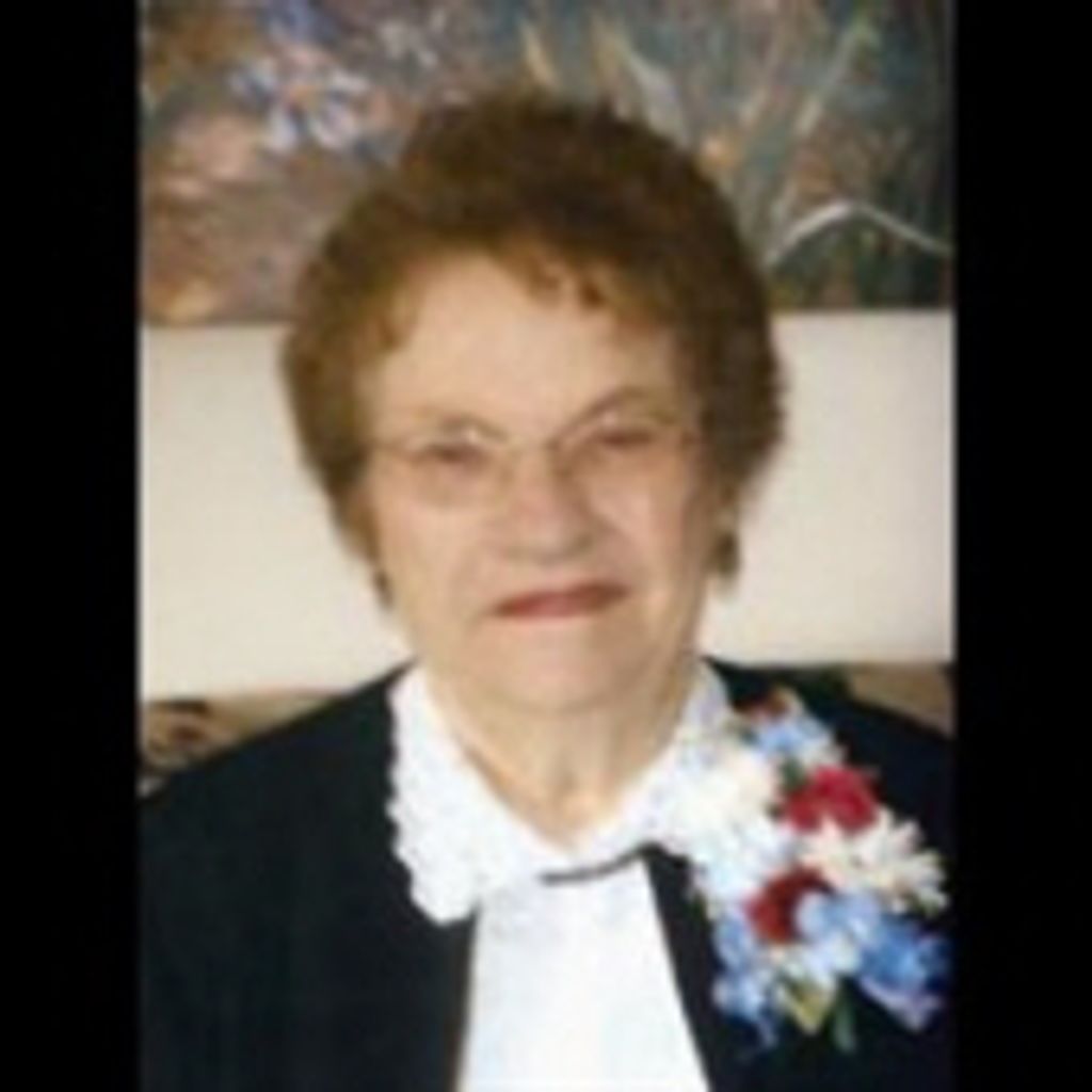 Ethel Olsen