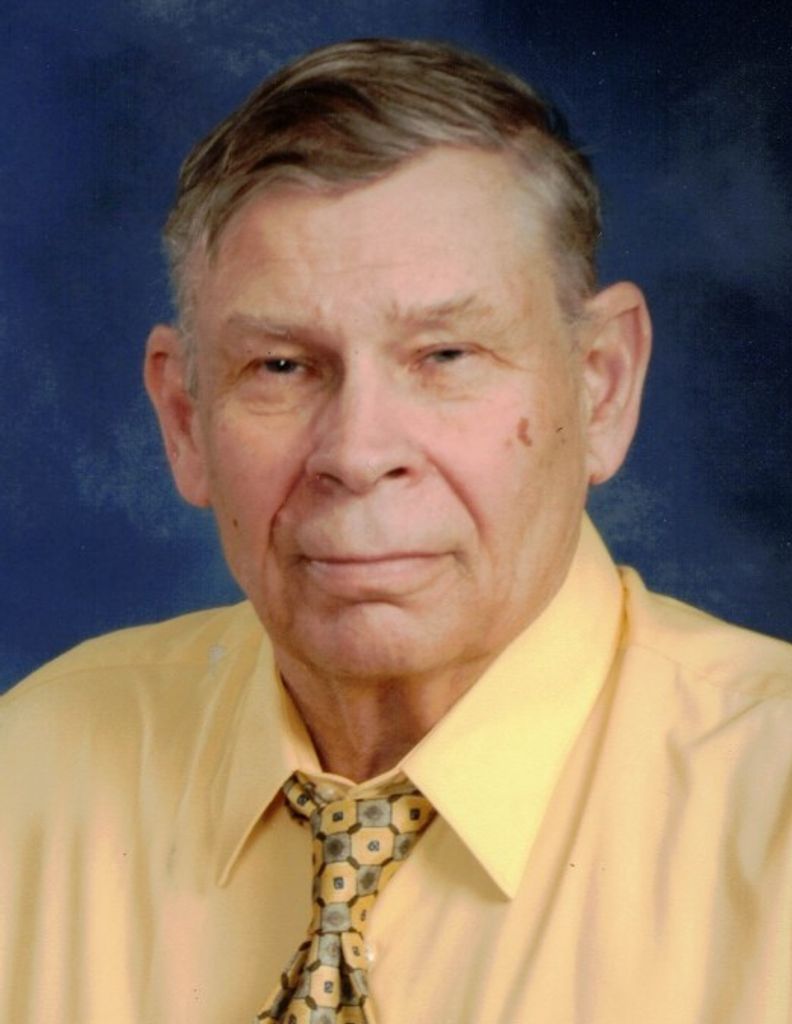 Robert Alvin Douglas