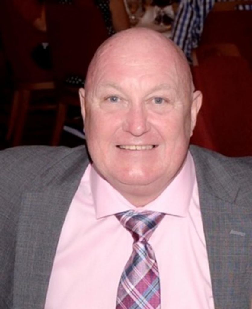 Jim Johnson Profile Photo