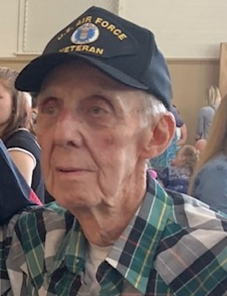 Vernon Robert Baie Profile Photo