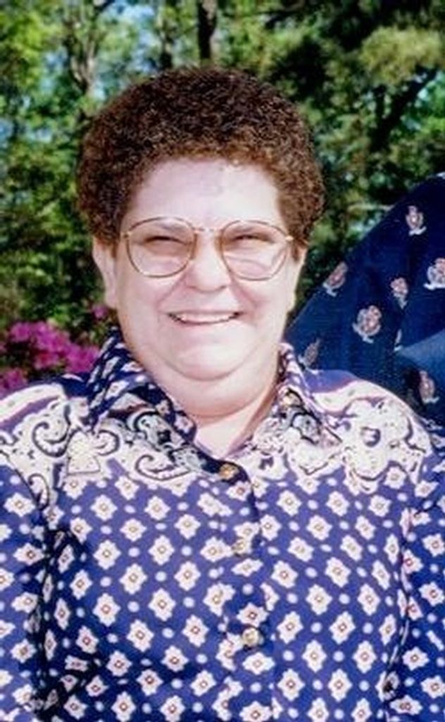 Martha Tucker