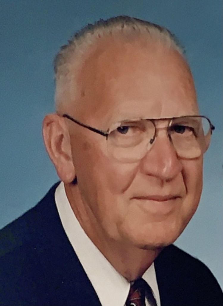 Johnie "JD" Nash