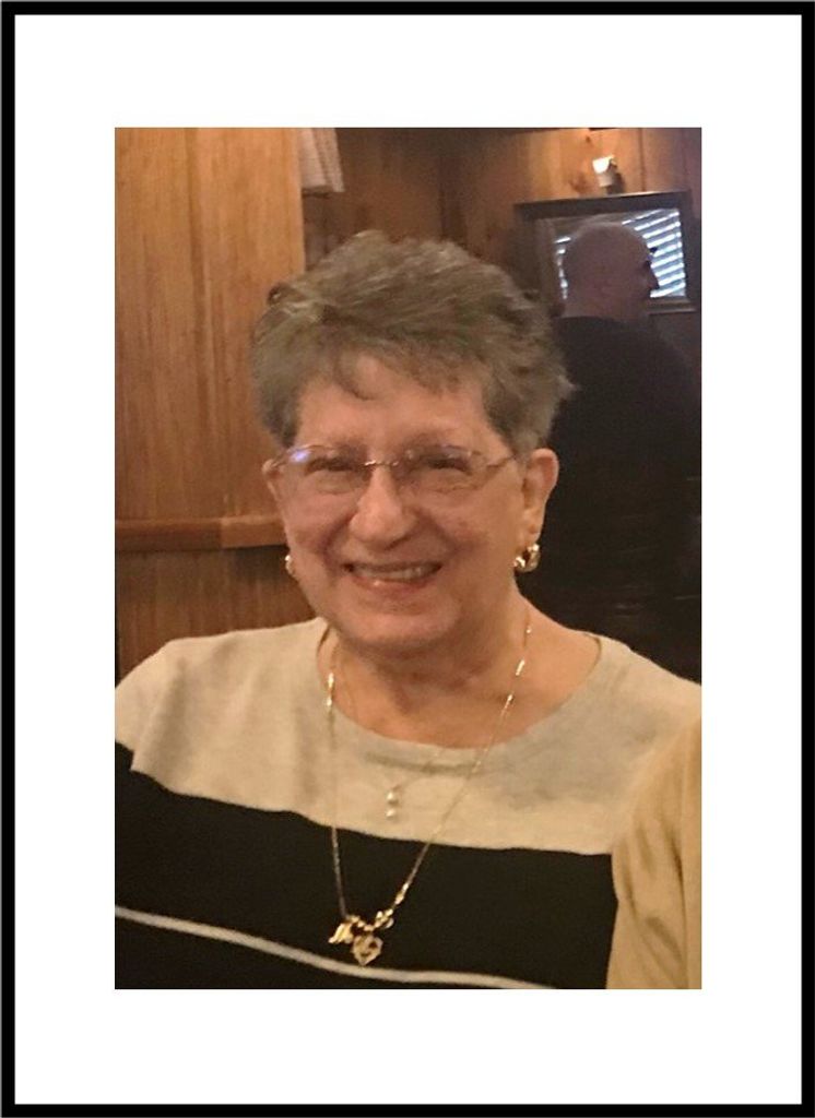 Mary Peters Profile Photo