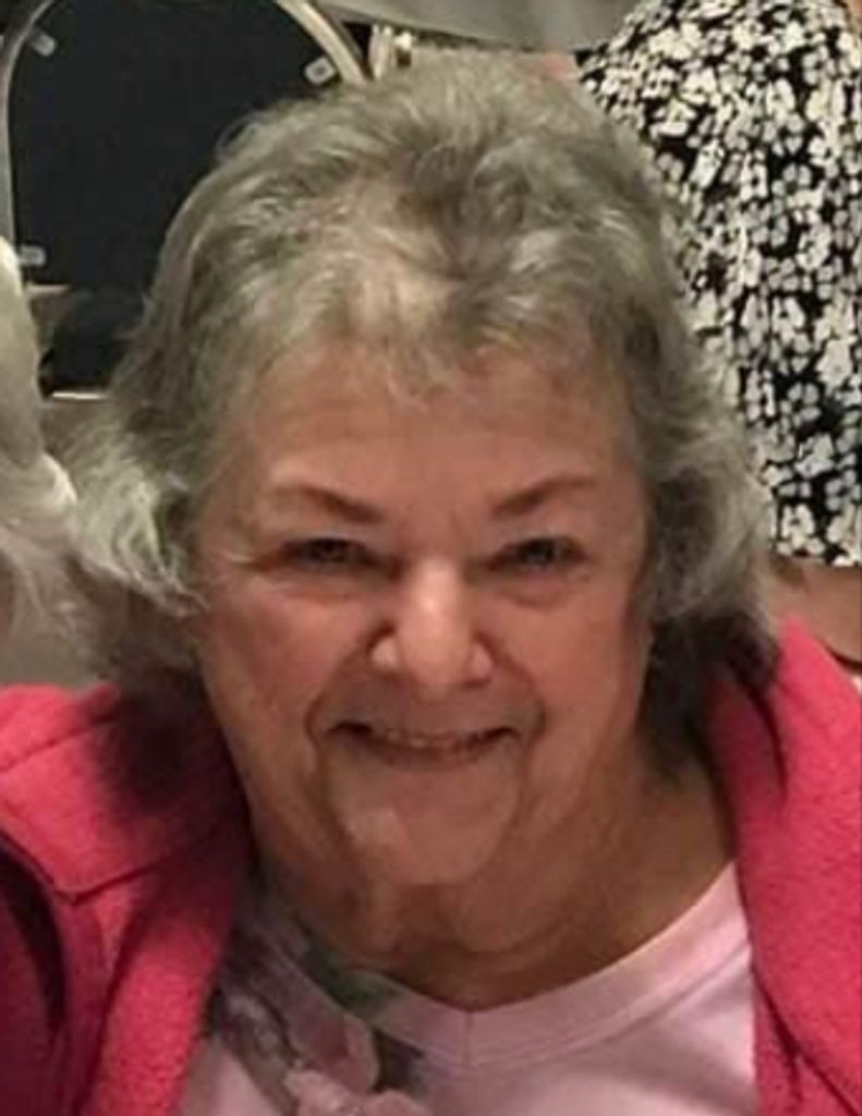 Gladys B. Schiersing