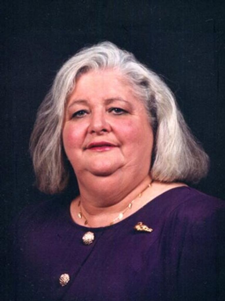 Bonnie J Crawford Profile Photo