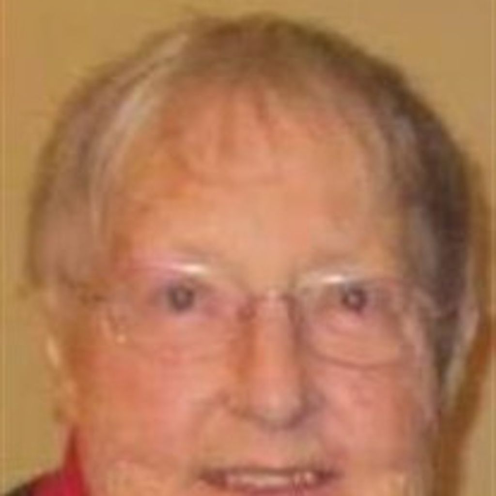 Gertrude Schad