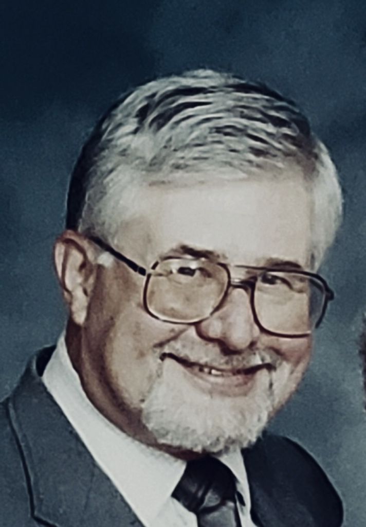 Ernest C Walters Profile Photo