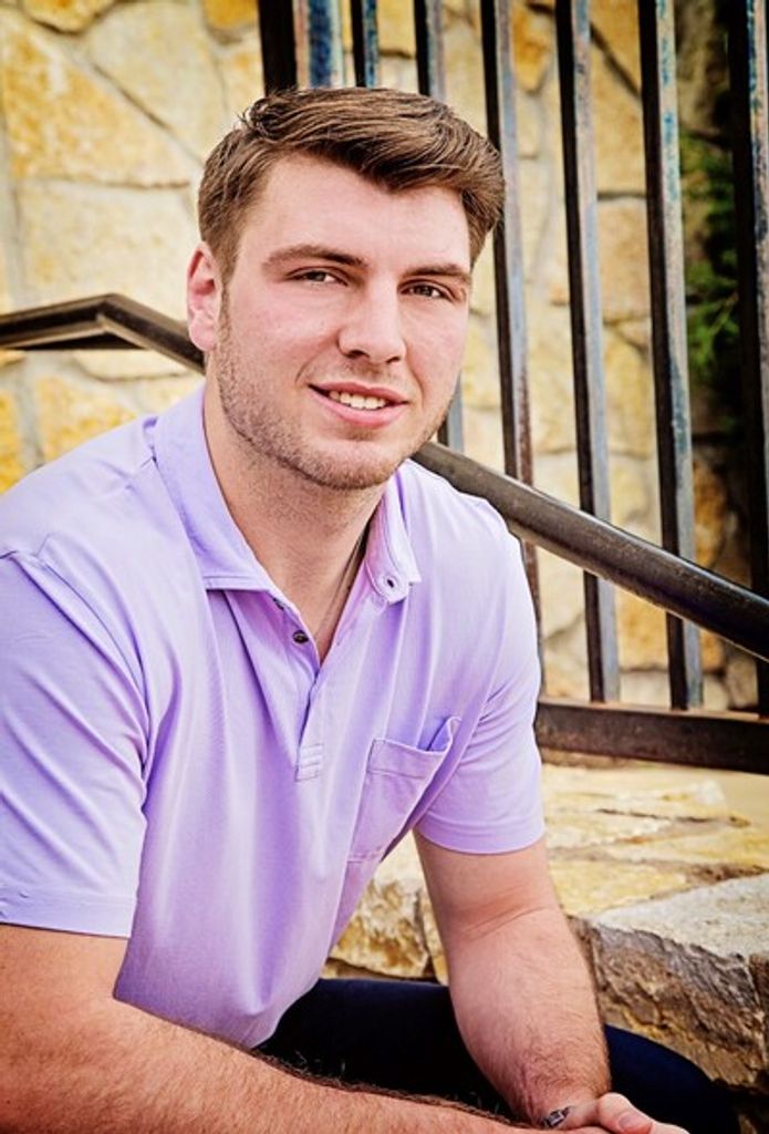 Jacob Matthew Cantrell Profile Photo