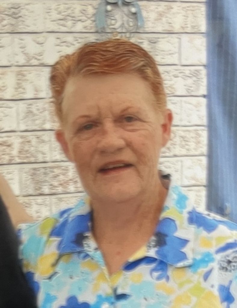 Teresa Lynn Curlew Profile Photo