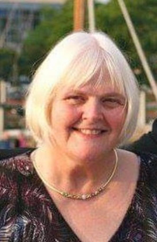 Marie L. Jett Profile Photo