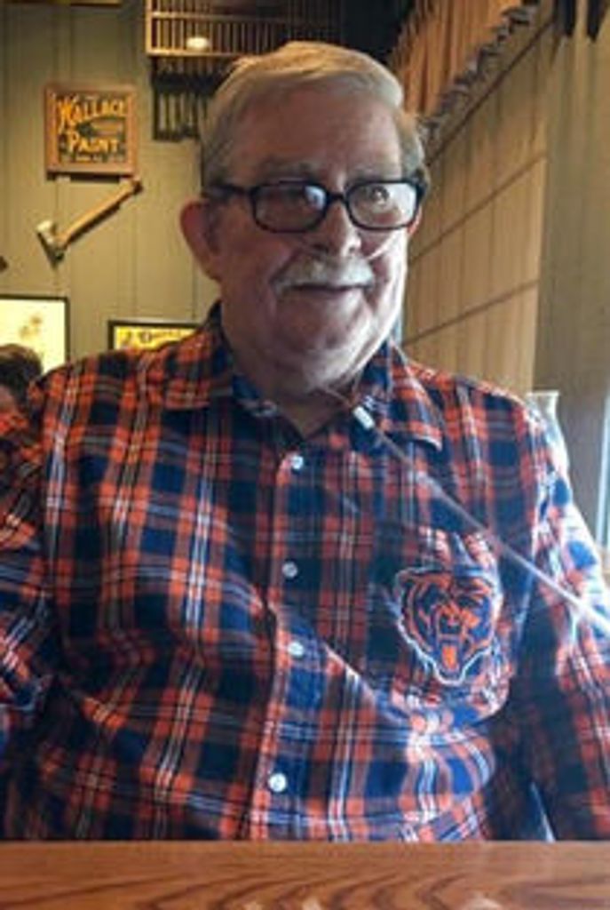 Thomas Joe Vanwinkle