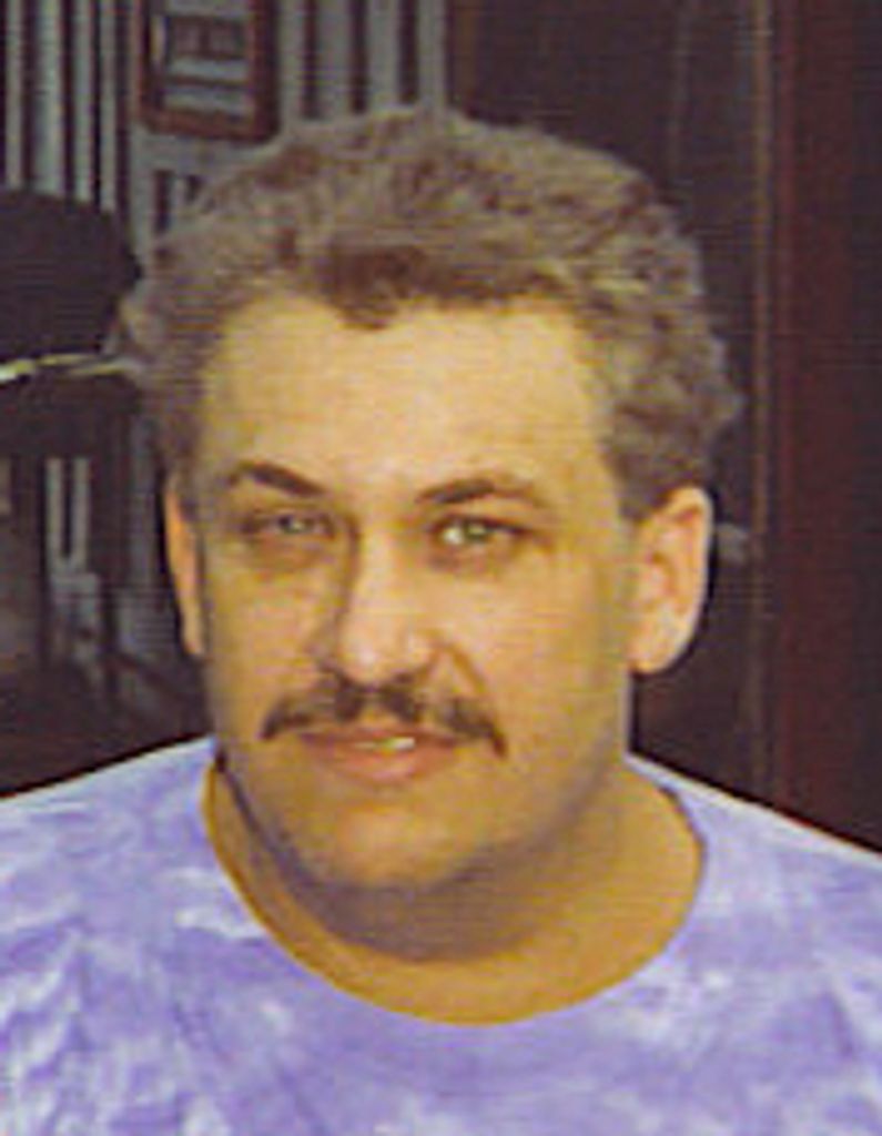 John Welty Moser Sr. Profile Photo