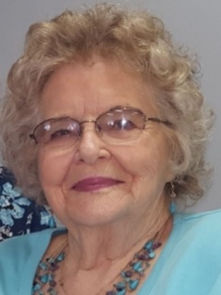 Mollie Mae Shaffer Profile Photo