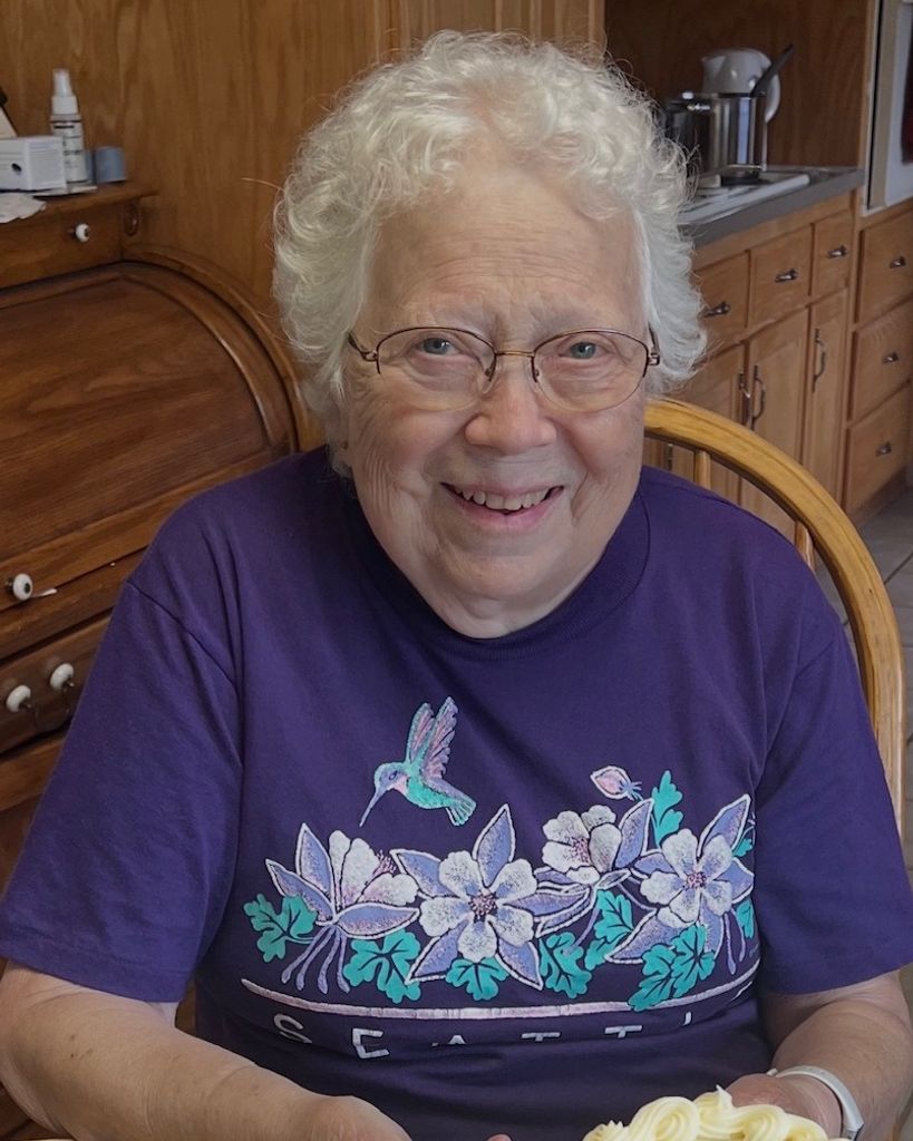 Carolyn Ruth Lake