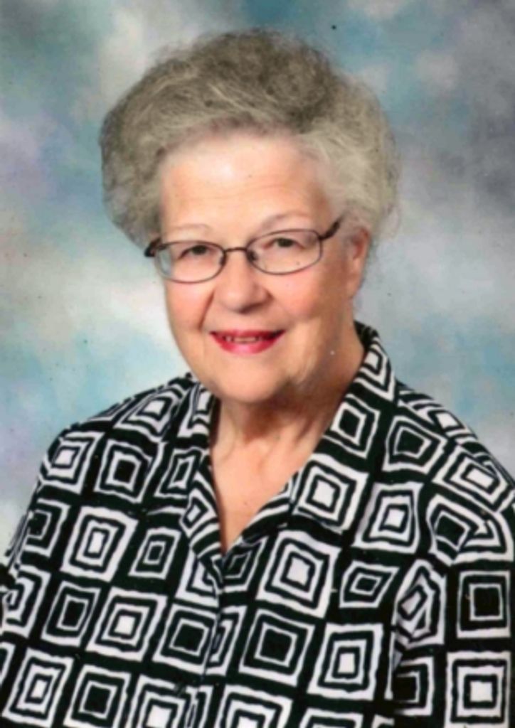 Phyllis Gertrude Roncke