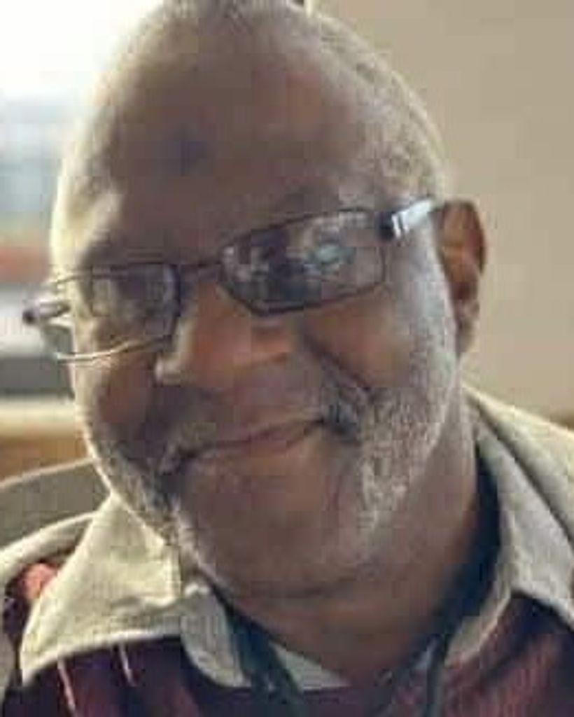 Albert "Dale" Kizer Profile Photo