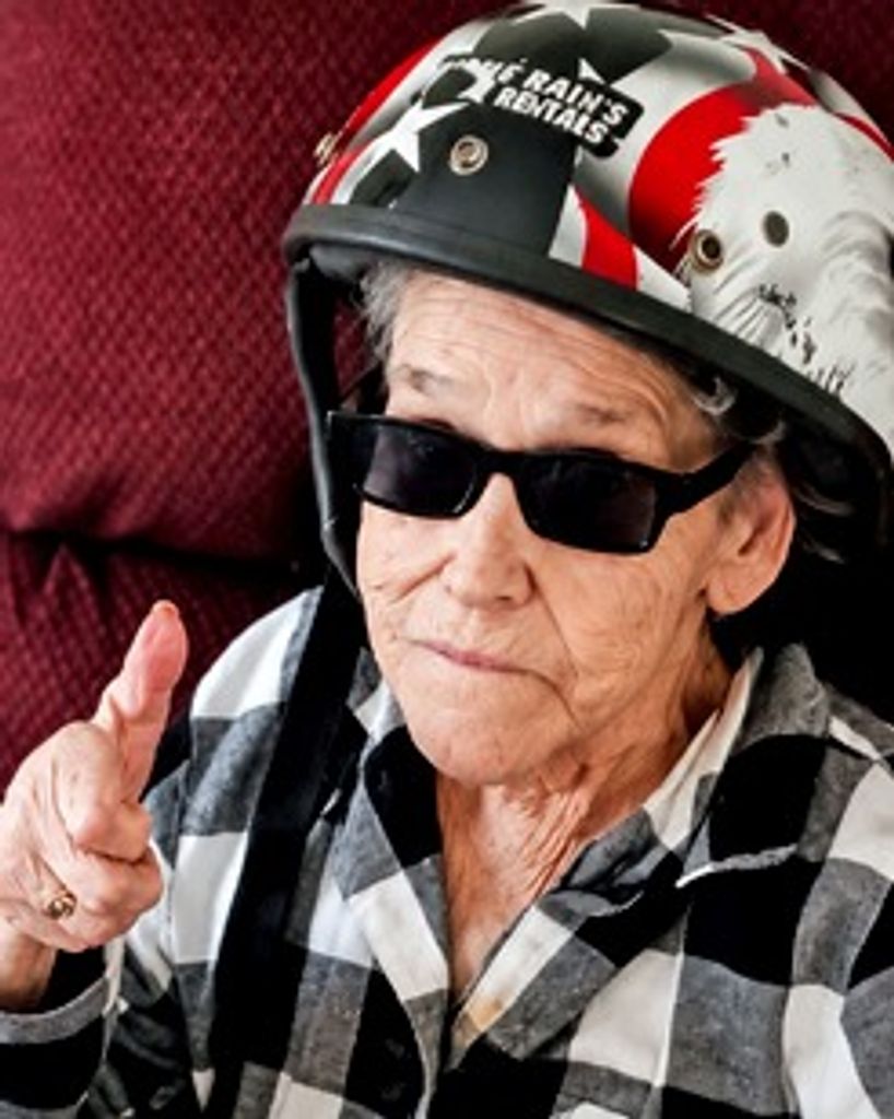 Betty Lou Taylor Profile Photo